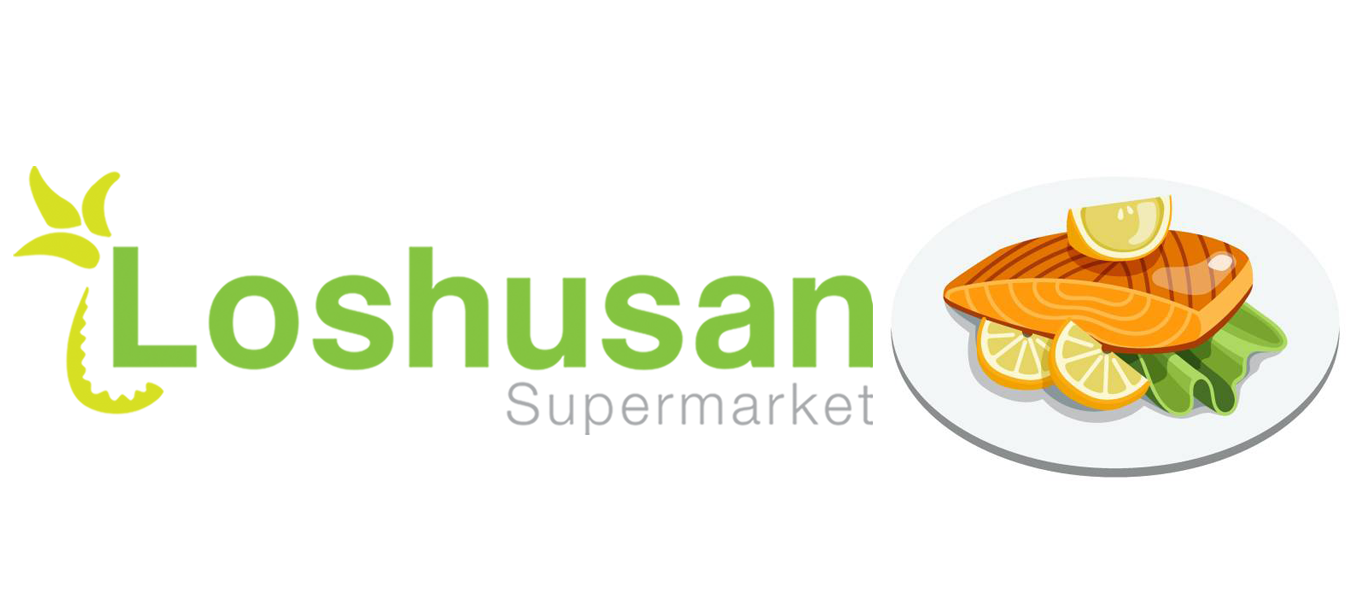 Loshusan Supermarket